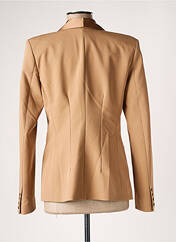 Blazer beige IMPERIAL pour femme seconde vue