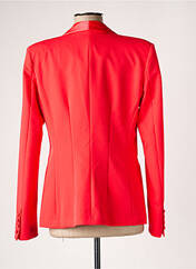 Blazer rouge IMPERIAL pour femme seconde vue