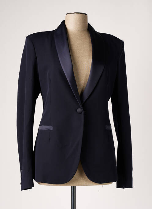 Blazer bleu IMPERIAL pour femme