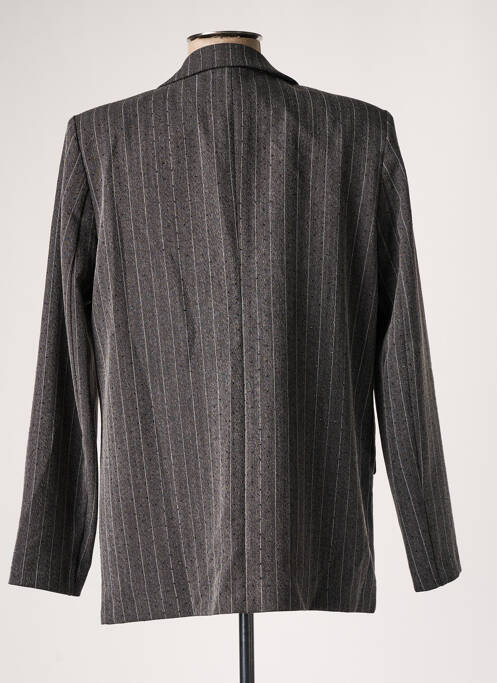 Blazer gris IMPERIAL femme