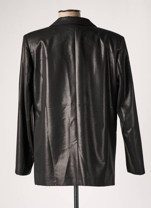 Blazer noir IMPERIAL pour femme
