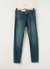 Jeans skinny bleu SALSA pour femme seconde vue