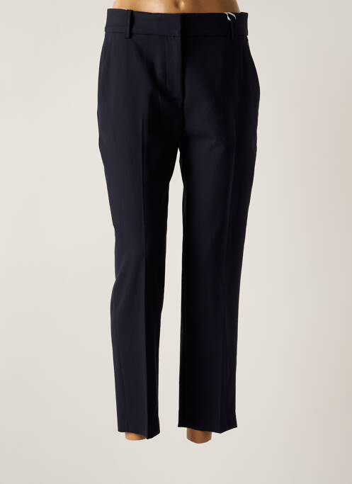 Pantalon 7/8 bleu TOMMY HILFIGER pour femme