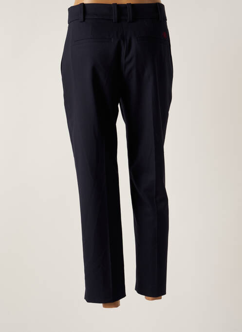 Pantalon 7/8 bleu TOMMY HILFIGER pour femme