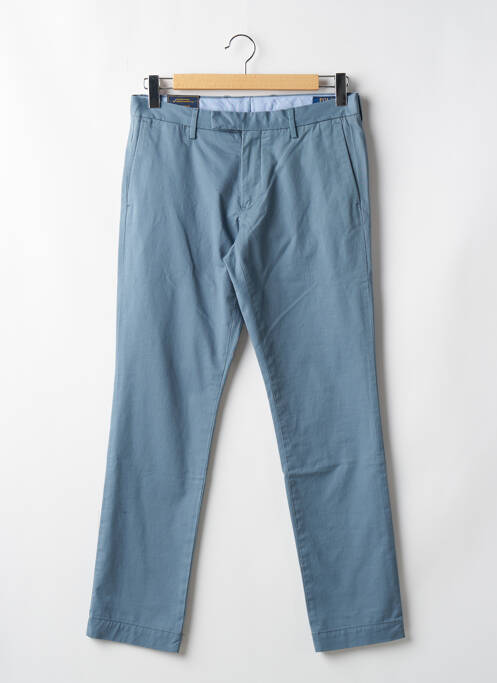 Pantalon chino bleu RALPH LAUREN pour homme