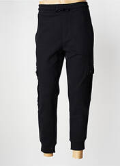 Jogging noir HUGO BOSS pour homme seconde vue