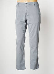 Pantalon chino gris REPLAY pour homme seconde vue
