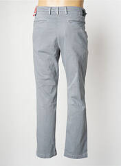 Pantalon chino gris REPLAY pour homme seconde vue