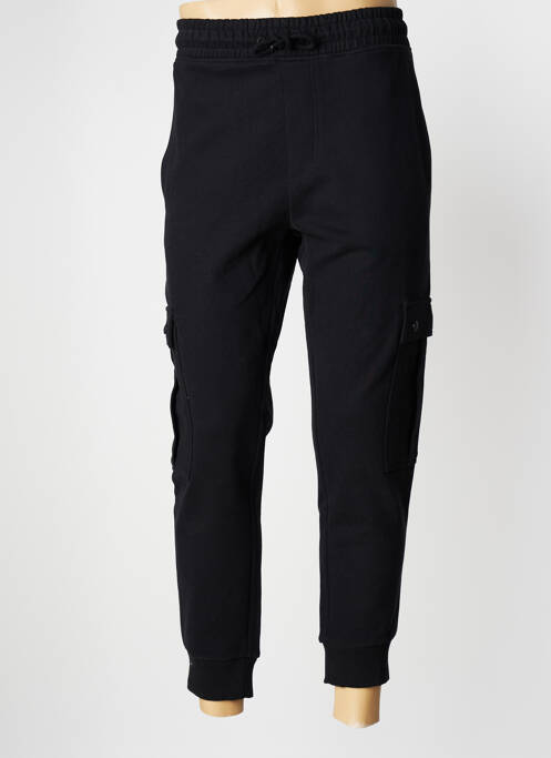 Jogging noir HUGO BOSS pour homme