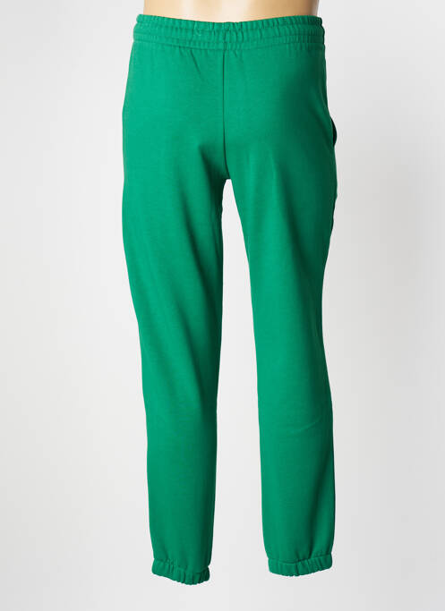 Jogging vert LACOSTE pour homme