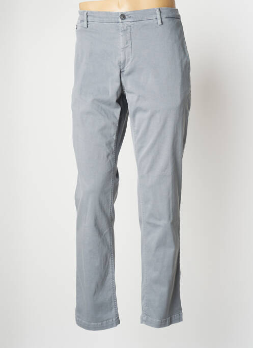Pantalon chino gris REPLAY pour homme