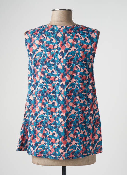 Top rose BLANCHEPORTE pour femme