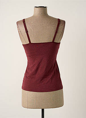 Top/caraco stretch violet SIMONE PERELE femme