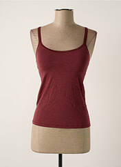 Top/Caraco violet SIMONE PERELE pour femme seconde vue