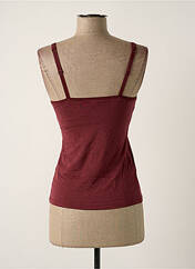 Top/Caraco violet SIMONE PERELE pour femme seconde vue