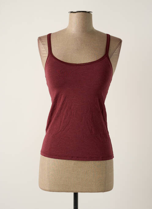 Top/Caraco violet SIMONE PERELE pour femme