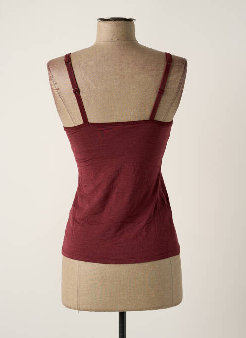 Top/Caraco violet SIMONE PERELE pour femme