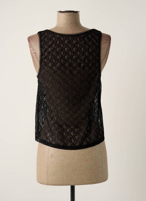 Top/Caraco noir SIMONE PERELE pour femme