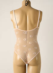 Body lingerie rose SIMONE PERELE pour femme seconde vue