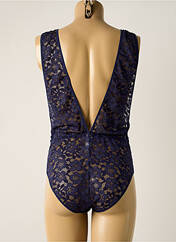 Body lingerie bleu SIMONE PERELE pour femme seconde vue