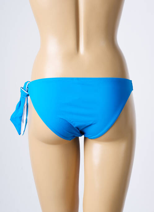 Bas de maillot de bain bleu AUBADE pour femme