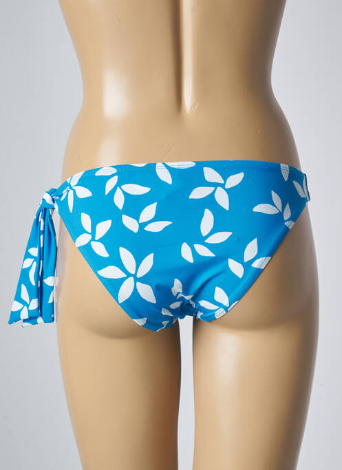 Bas de maillot de bain bleu AUBADE pour femme