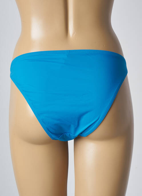 Bas de maillot de bain bleu AUBADE pour femme