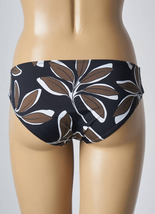 Bas de maillot de bain noir AUBADE pour femme