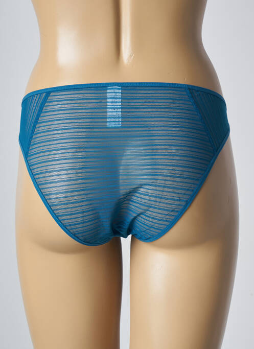 Culotte bleu SIMONE X SIMONE PÉRÈLE pour femme