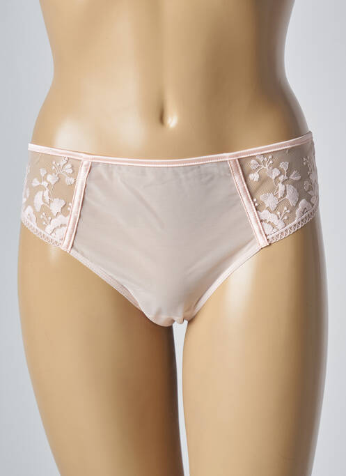 Culotte rose SIMONE PERELE pour femme