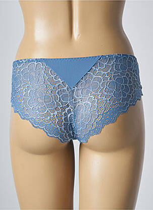 Shorty stretch bleu SIMONE PERELE femme