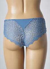 Shorty bleu SIMONE PERELE pour femme seconde vue