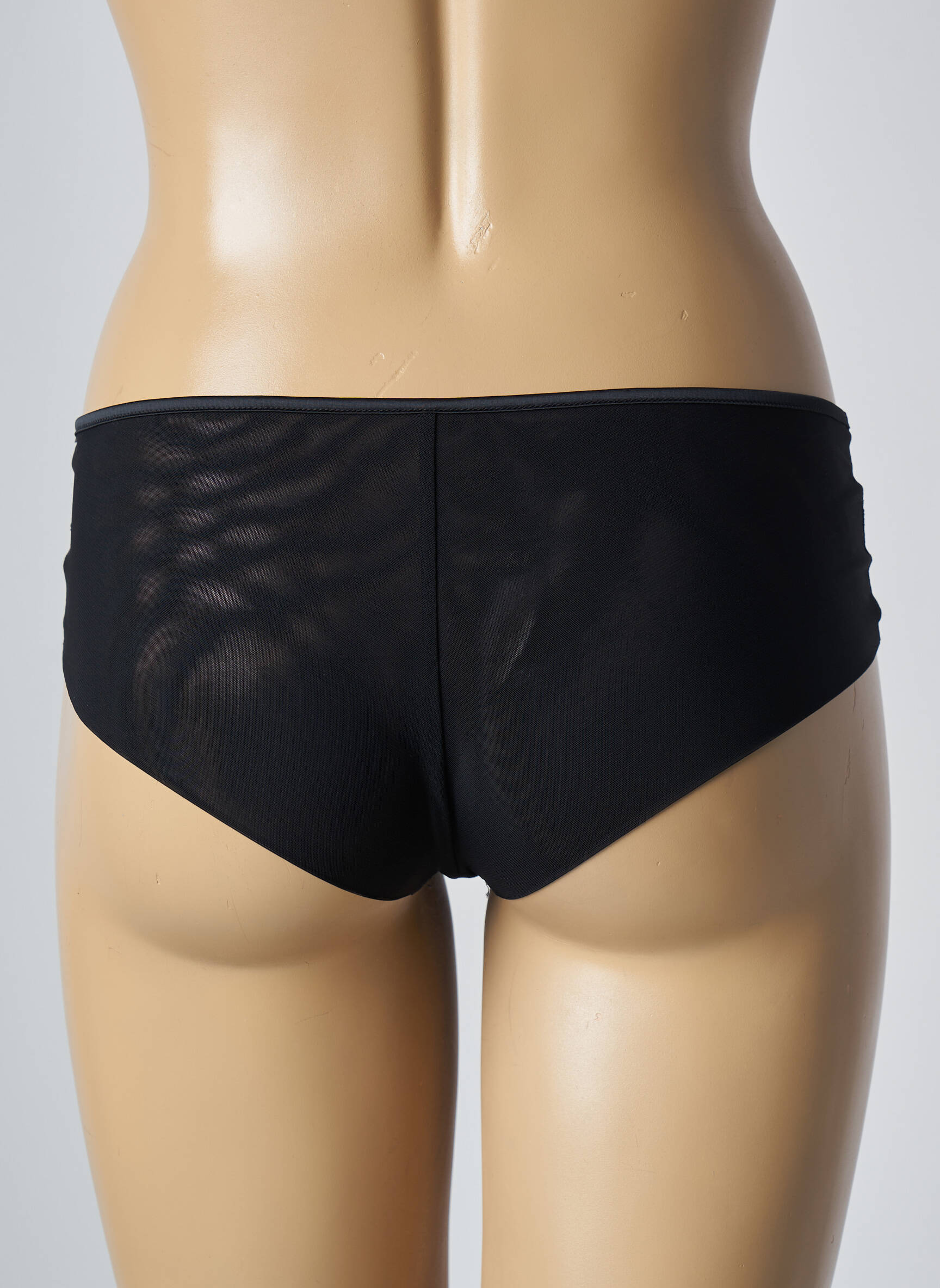 Shorty stretch noir SIMONE PERELE femme