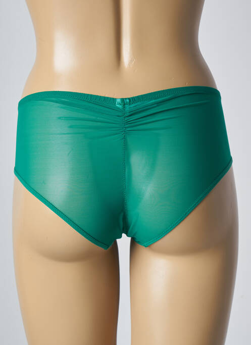 Culotte vert SIMONE PERELE pour femme