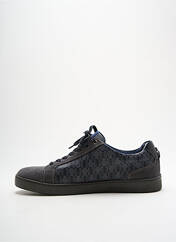 Baskets gris AZZARO pour homme seconde vue