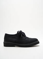 Derbies noir G STAR pour femme seconde vue