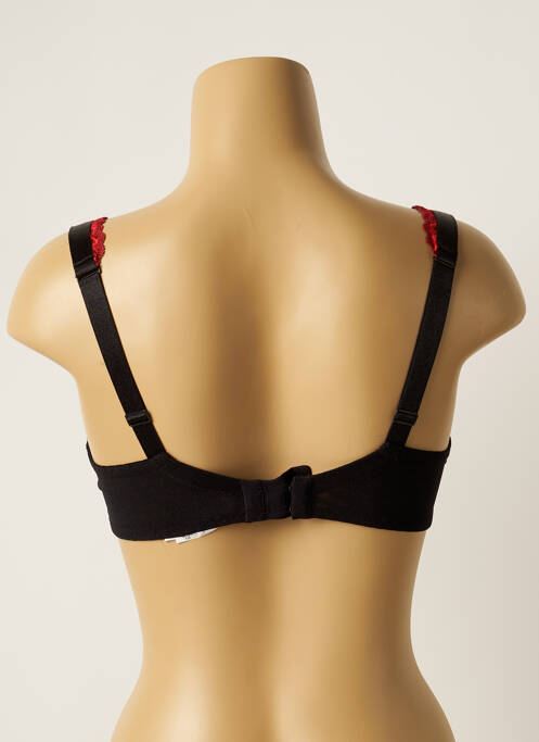 Soutien-gorge noir AUBADE pour femme