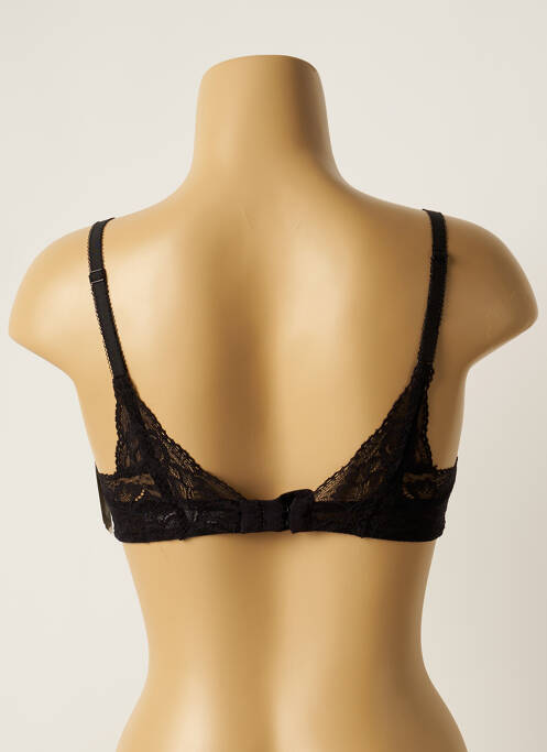 Soutien-gorge noir AUBADE pour femme