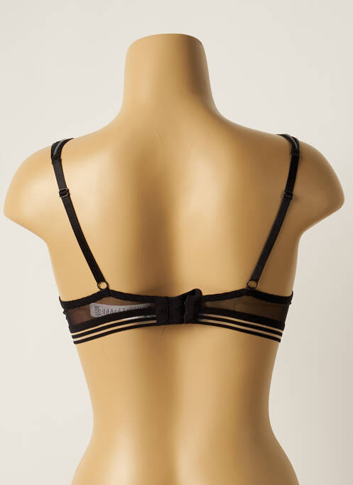 Soutien-gorge noir AUBADE femme