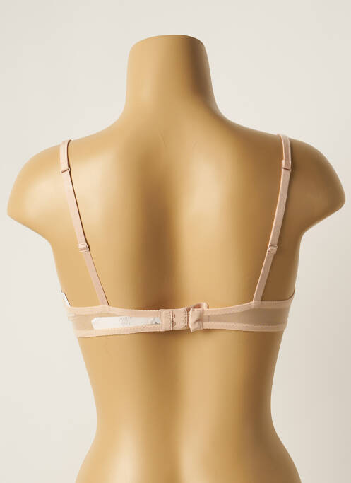 Soutien-gorge rose AUBADE pour femme