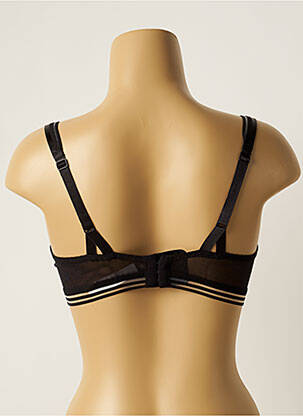 Soutien-gorge haut soutien-gorge balconnet haut soutien-gorge balconnet noir AUBADE femme