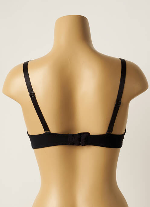 Soutien-gorge noir AUBADE pour femme