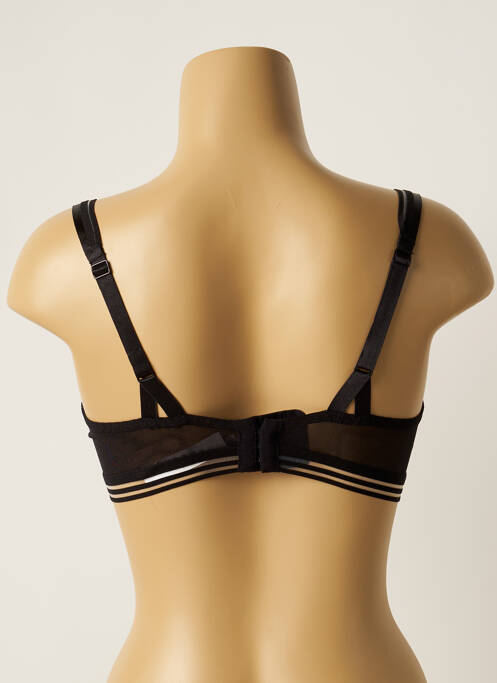 Soutien-gorge noir AUBADE pour femme