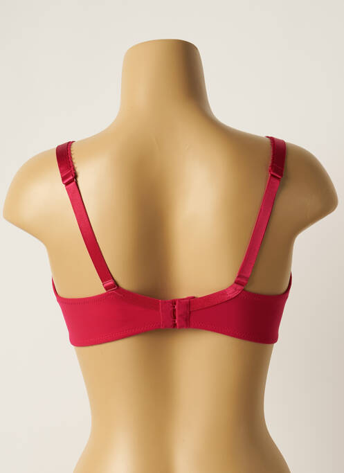 Soutien-gorge rose AUBADE pour femme