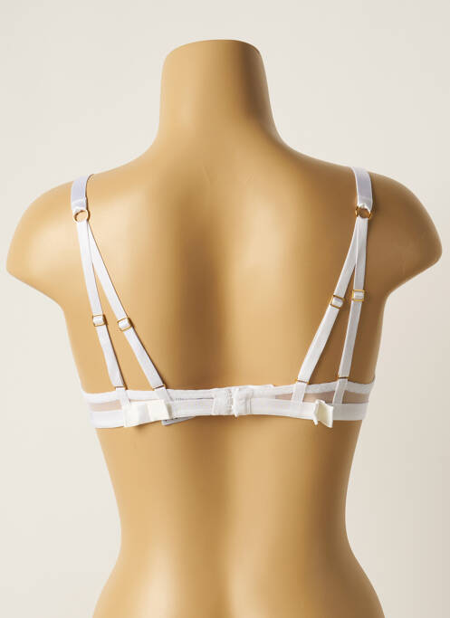 Soutien-gorge blanc AUBADE pour femme