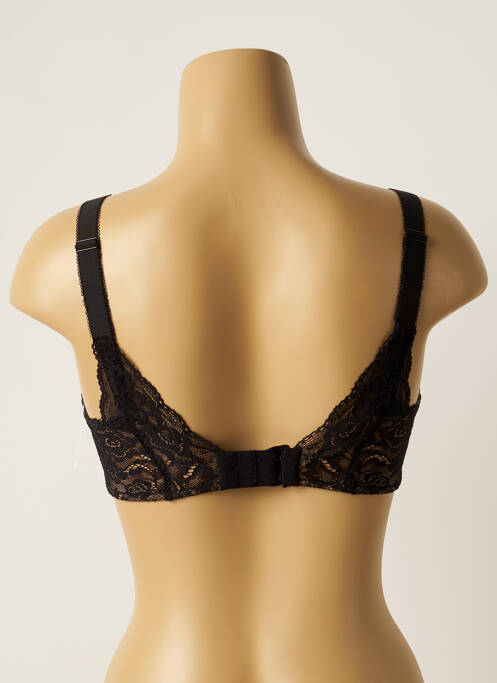 Soutien-gorge noir AUBADE pour femme