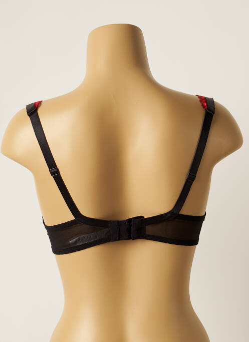 Soutien-gorge noir AUBADE femme