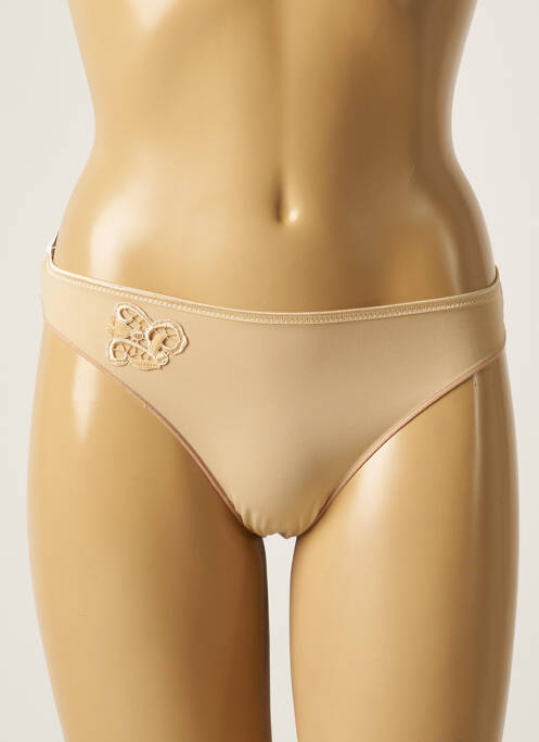 Tanga chair SIMONE PERELE pour femme