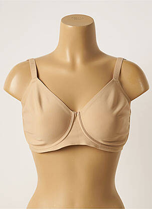Soutien-gorge haut soutien-gorge emboitant haut soutien-gorge emboitant chair MARKS AND SPENCER femme