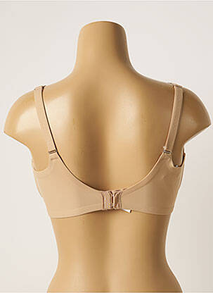 Soutien-gorge haut soutien-gorge emboitant haut soutien-gorge emboitant chair MARKS AND SPENCER femme